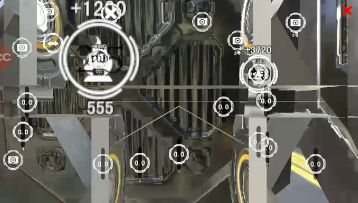 【精选视频】炮塔