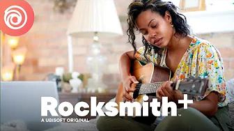 ROCKSMITH+ LAUNCH TRAILER (OFFICIAL)截图