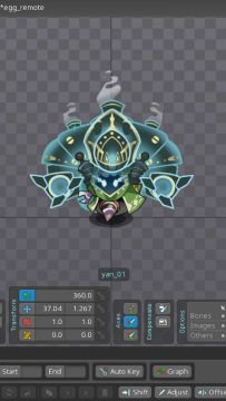 巨像之路EP6 - 二测新内容进度一览