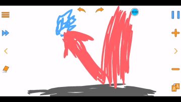 应该能看出是什么动漫吧。