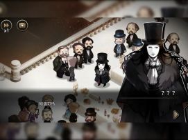 迈哲木：歌剧魅影9月4日ios正式上线