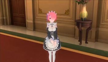 【有奖活动】角色交互动作曝光！竞猜台词送福利！