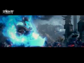 命运魔方×因迈思乐园，探寻多种结局可得魂石礼包