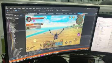 骑了个肉球在飞舞