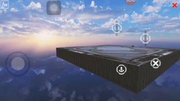 炮弹攻顶