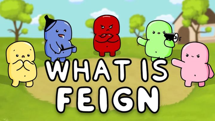 可爱风创意狼人杀游戏《Feign》宣布将推出移动版截图