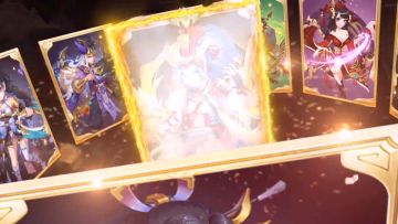 【三国角色赏析】精美立绘展示（一）