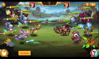 新英雄介绍 | 精灵女王，神圣阵营核心刺客上线