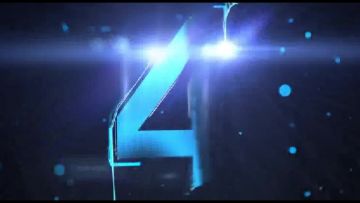 《跳跳大咖》之战斗视频