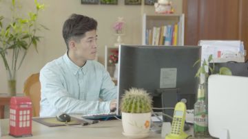 【火影小电影】火影疾风笑传01