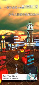 欢乐大合唱，一局5个初音！