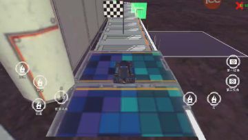 不能飙车？抱歉，在机械世纪里就是可以为所欲为