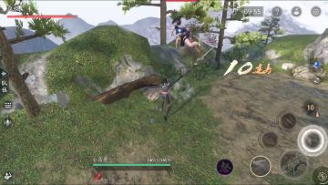 【小马出品，必属精品】：压起身流派！天门50层、剧情本韩棠打法教学！