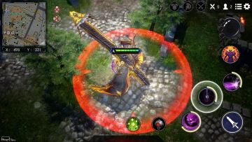 【高清视频】放我下来，我好像被什么东西抓住了！