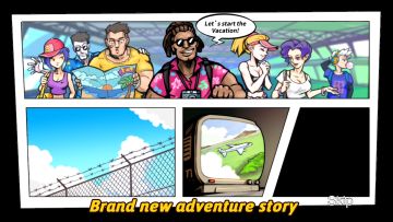 诅咒岛大揭秘！教你做夺宝奇兵