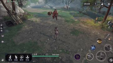 【小马出品，必属精品】：最近超火！闯天门第10、20层boss无限破防打法教学！