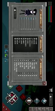 关于法师如何打第五关