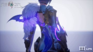 天空之门—影舞者