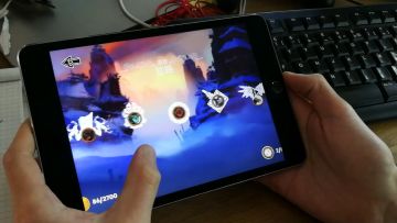 有图有真相 2 - IOS版本可以流畅运行了