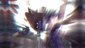 【超能力者图鉴】主角篇-影山茂夫