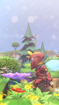 【趣味视频&攻略】空洞王带你穿越传送门享受美景！传送门骑士职业发展之游侠篇！