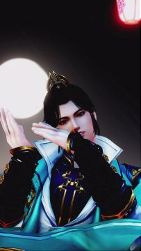 pick me up 萧炎等你来尬舞