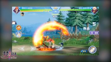 战斧强袭——乔·伊文斯的战斗之道！