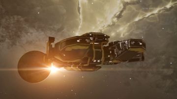 EVE IP手游英文名Vegas嘉年华现场首曝 全新游戏内录视频震撼来袭