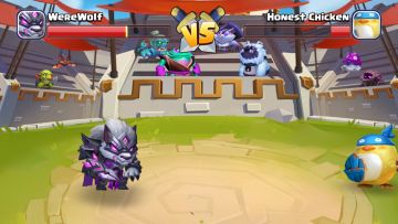 放置英雄Taptap Heroes 一起来Taptap！