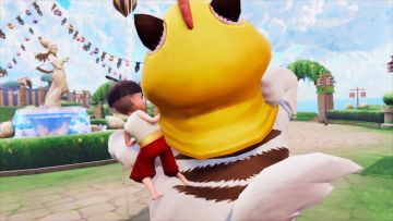 【话题】六一？倩女幽魂？这是什么搭配？