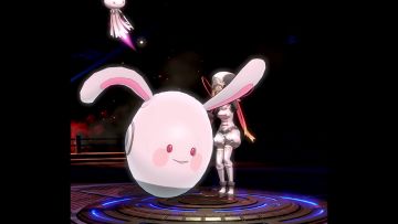 《爱丽丝秩序》【Ragna-Teck】拉格纳07