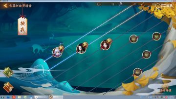 【闲渔攻略站】小渔戏水，一起渔乐~