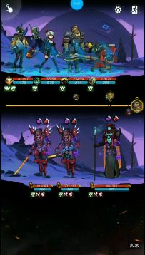 星环杯——虚无之境3——63视频