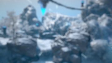 天空之门——场景介绍视频