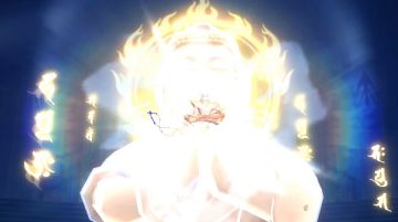 超光速爆料 | 限定阿赖耶识·沙加，即将来到特典召唤