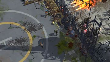 给各位幸存者的一封信