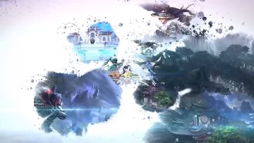 斗气作战室第15期：回天之力，往事对战星陨阁