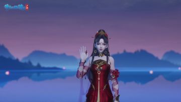 距离6月27日还有14天，还没见过阿初的少侠们快来看呀！