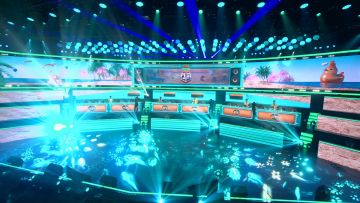 明星表演赛 第2场