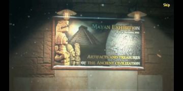 遗产1《密室逃脱5逃出博物馆》今日开始内测