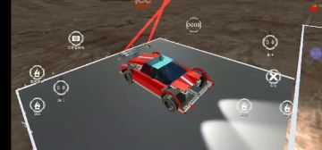 小汽车