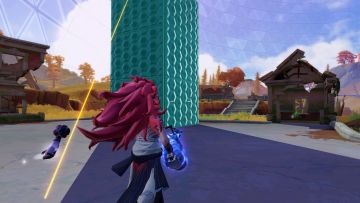 《堡垒前线：破坏与创造》x《决战！平安京》联动决定！