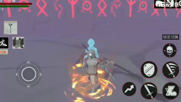 受死版达拉崩吧，硬核游戏也能洗脑