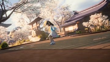 【更新公告】云萝来啦！少锦联动正式开启，与小师妹金陵寻段九！