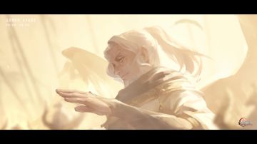 《爆裂魔女》印象曲二：《ARMED ANGEL》，快来试听！