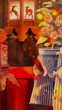 明天：机动战队，角色预览 睦月