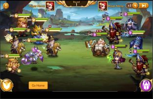 新英雄介绍 | 光魔导师，神圣阵营核心辅助法师