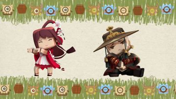 《花语程行》第六集：花小楼竹林遇险？