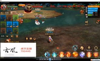 《我叫MT4》805团本大神视频