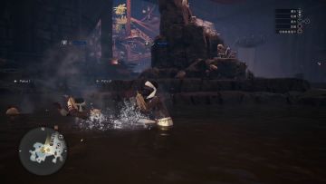 《怪物猎人 世界：ICEBORNE》30分钟试玩